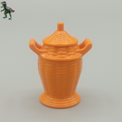 Playmobil panier orange salle - playmobil,