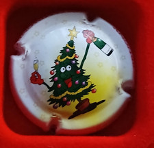 capsule de champagne edmond
