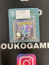 Pokemon : Nintendo Gameboy