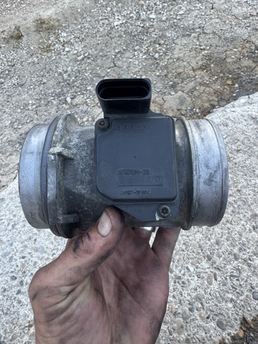 Debitmetre air pour audi - d'air,