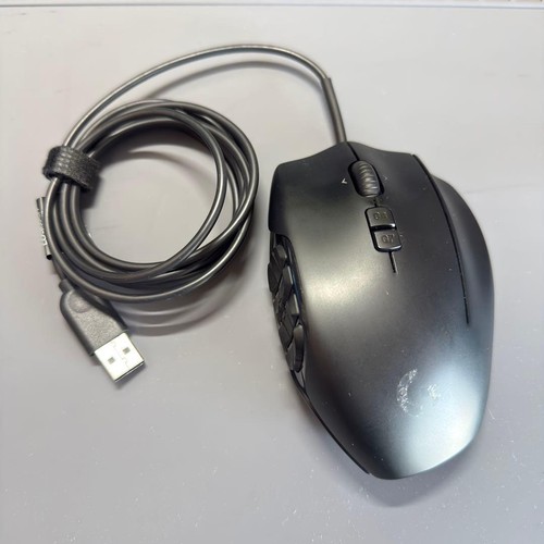 Souris gaming filaire - , logitech