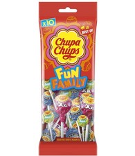 *Lot de 3*   Chupa  Chups