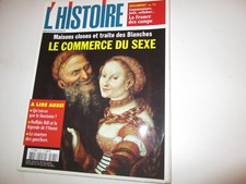  l'histoire   264 . le