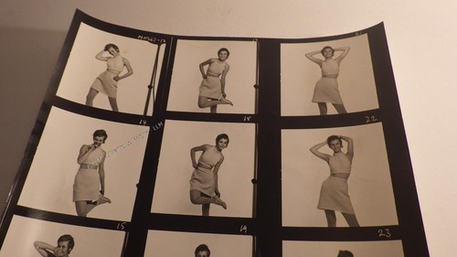 1970 mode femme fashion - femme,
