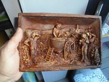 Déco Bistrot Ancien Tableau