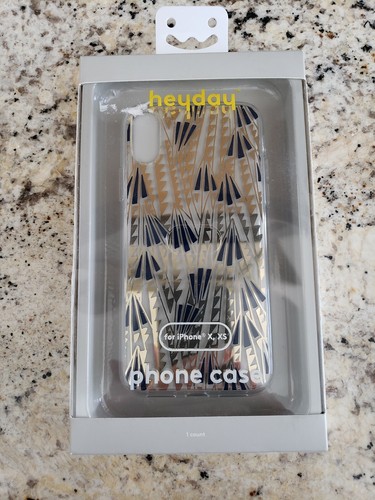 New heyday apple iphone xs - new,