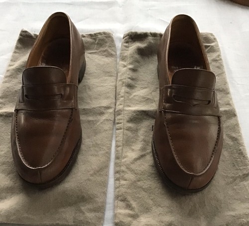 Mocassin weston - mocassin,