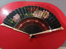 EVENTAIL Ancien  XIXè Antique