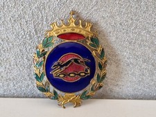Médaille Insigne Militaire Distinctif Éducation Physique ESPAGNE