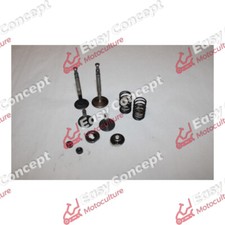 SOUPAPES MOTEUR HONDA GV 100 - MOTEUR HONDA GV 100 (5)