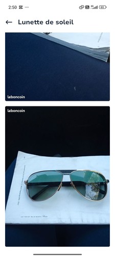 Lunettes zilli - lunettes,