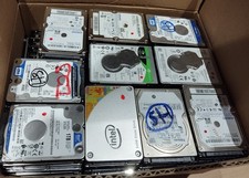 Lot Informatique de 162