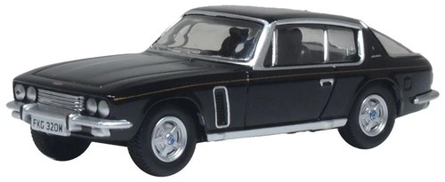 Jensen interceptor mkiii noir - jensen,