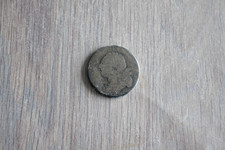 Pièce de Monnaie  Royale  -