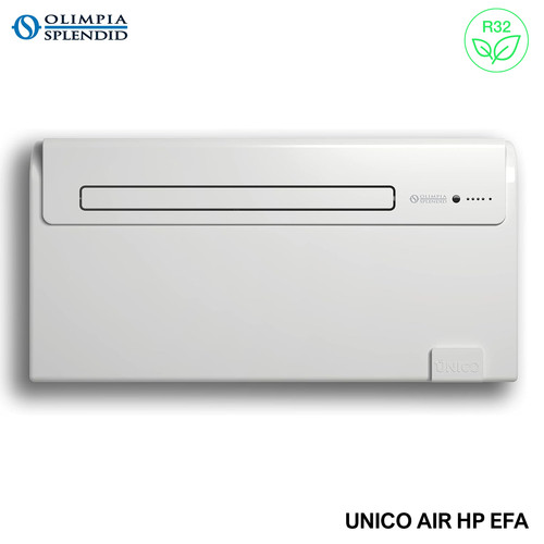 Olimpia unico air efa sans - olimpia,