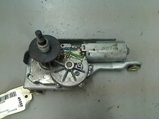 Moteur essuie glace arriere