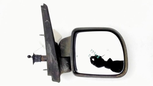Retroviseur droit renault - retroviseur,