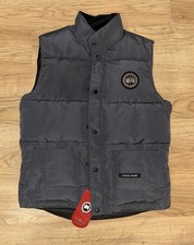 Veste Sans Manche Homme Canada Goose Taille M *