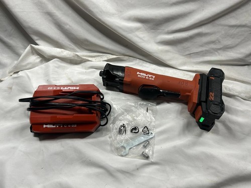 Hilti sco cutout tool - sco, 6-22