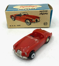 44200 ANGUPLAS MINICARS /