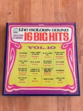 The motown sound 16 - motown, –