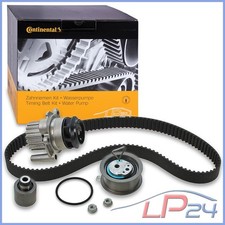 CONTITECH KIT DE DISTRIBUTION