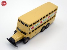 Wiking HO 1/87 Berlin bus