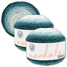 (3 Pack) Lion Brand Yarn