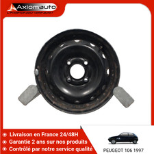 🇫🇷 JANTE TOLE PEUGEOT