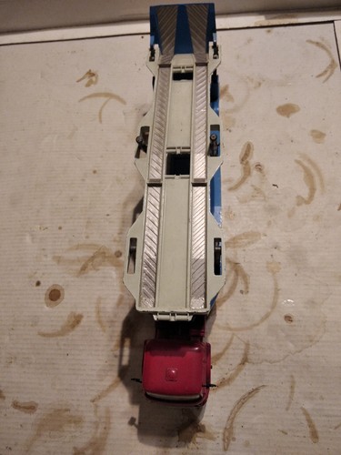 Corgi camion - corgi, 1/43
