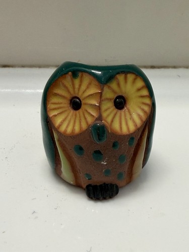 Hibou chouette grès - chouette, en
