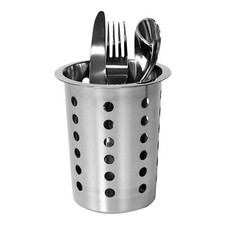 Panier Couvert Acier