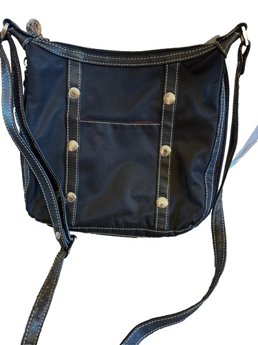 Pourchet sac bandoulière en - ,