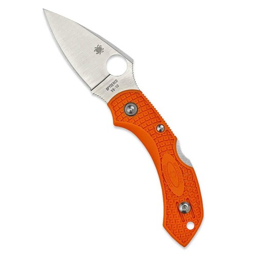 Spyderco dragonfly2 - spyderco,