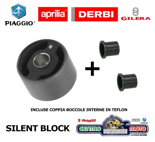 Support moteur silent block - support,