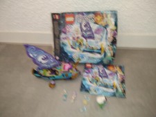 LEGO Elves : Naida's Epic Adventure Ship (41073)  - 95% complet