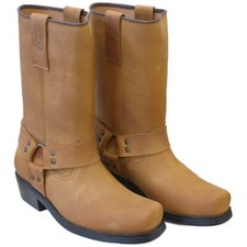 Kochmann Bottes De Moto Taille