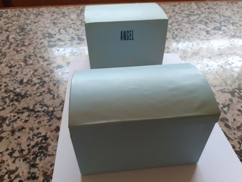 Angel joli coffret - angel, sans