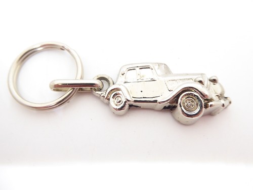 Porte clés key ring - ,