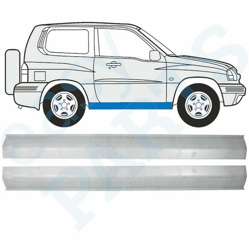Suzuki grand vitara - grand,
