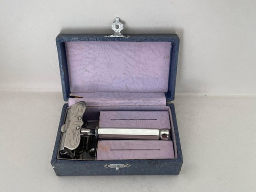 Accessoire rasage vintage - accessoire,