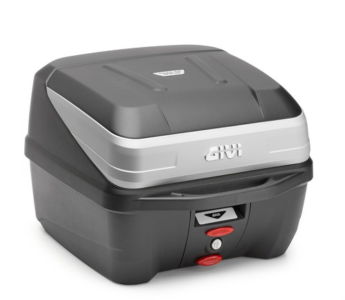 Givi top case monolock - top,