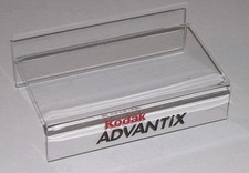 Support PLV Revendeur KODAK pour l'appareil photo KODAK Advantix