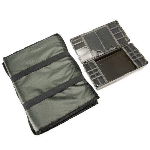 Tapis atterrissage carpe - d'atterrissage,