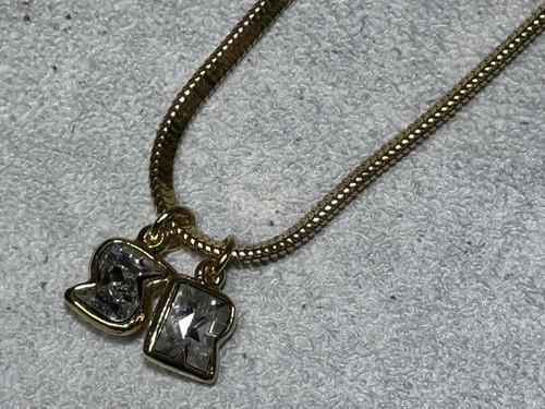 Sonia rykiel necklace stone - sonia,