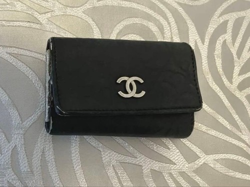 Chanel camellia coco mark - chanel,