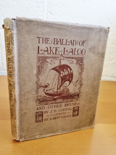Goring the ballad of - goring,
