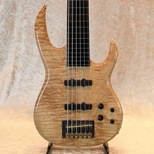 Guitare basse électrique