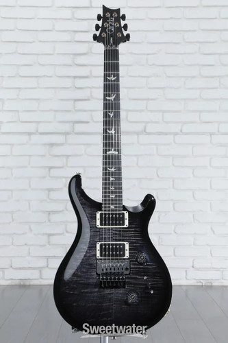 Prs custom floyd - 24, 10-top