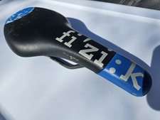 Fizik tundra saddle - fizik,